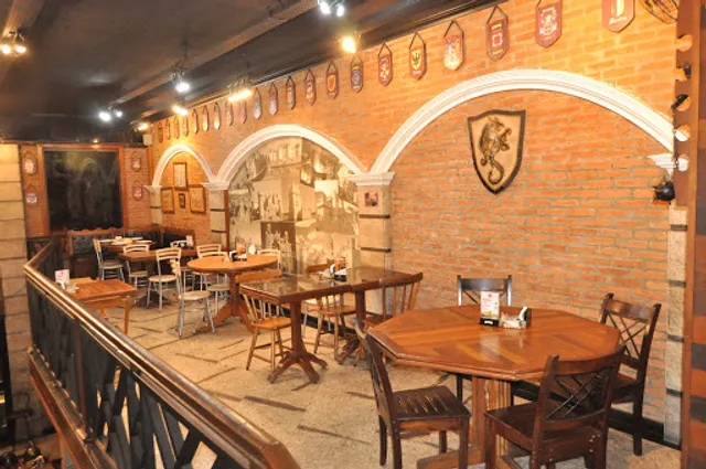 Excallibur Restaurante e Choperia