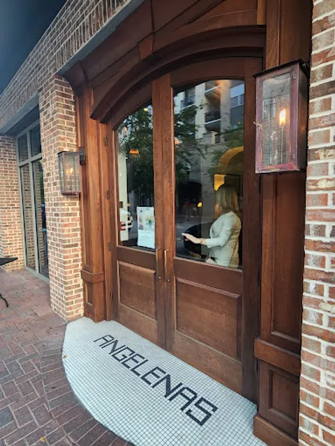 Angelena's Ristorante Italiano