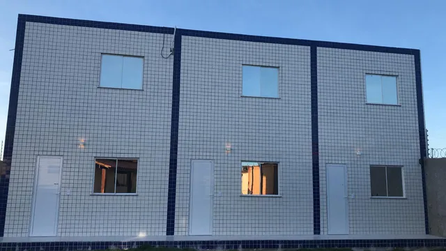 Pousada Paraiso de Arembepe