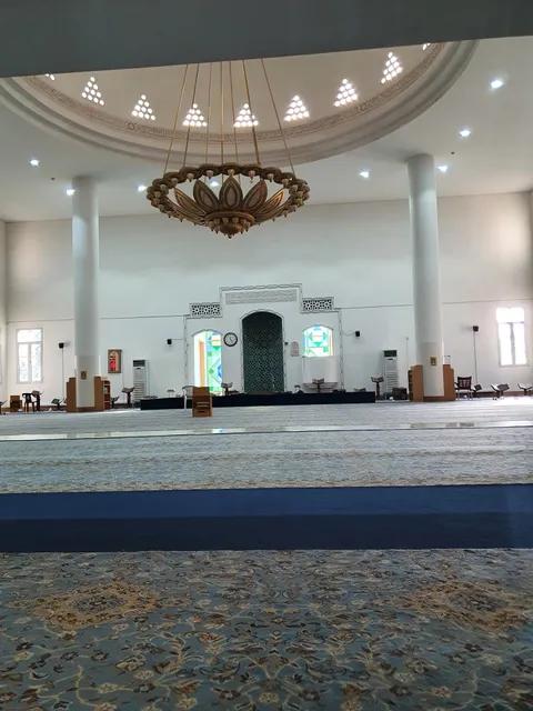 Kingdom Masjid