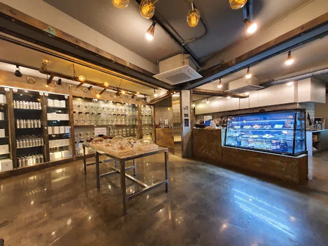 역전할머니맥주 흥선역점