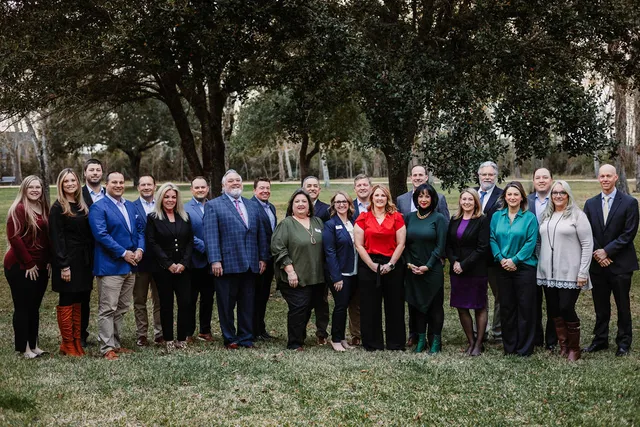 Mont Belvieu Area Chamber of Commerce