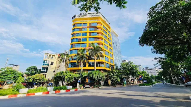 Khách sạn Sunset Westlake Hà Nội | Sunset Westlake Hanoi Hotel