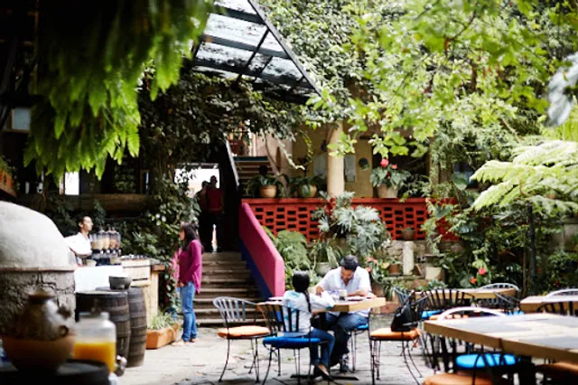 Mil amores Restaurante Bar