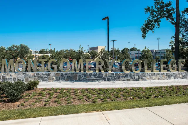 Montgomery College