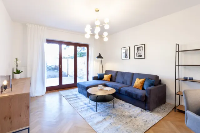 Rhein-Lahn Living Apartments