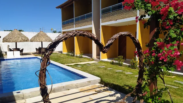 Encantos Morro Branco