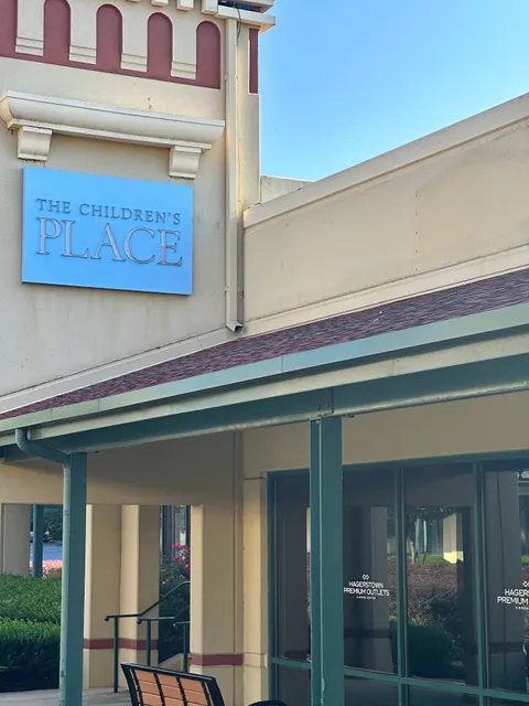 The Children's Place Outlet