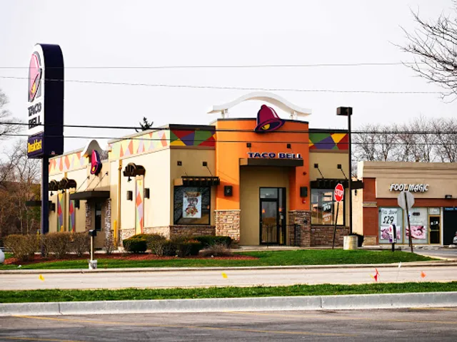 Taco Bell