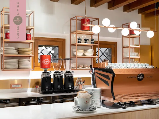 Coffee Living Conegliano
