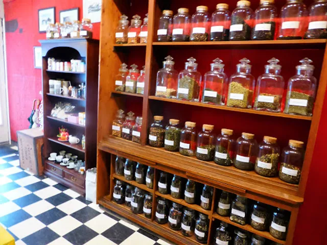 Expreszo Koffie en Thee