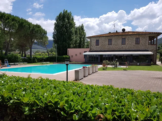 Camping & Village Polvese