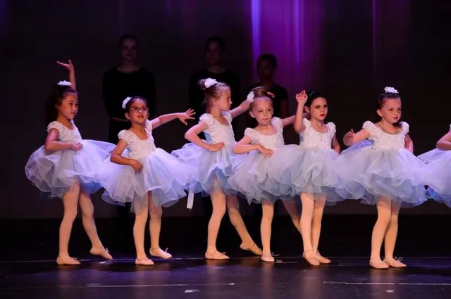 Dance Fusion Northwest