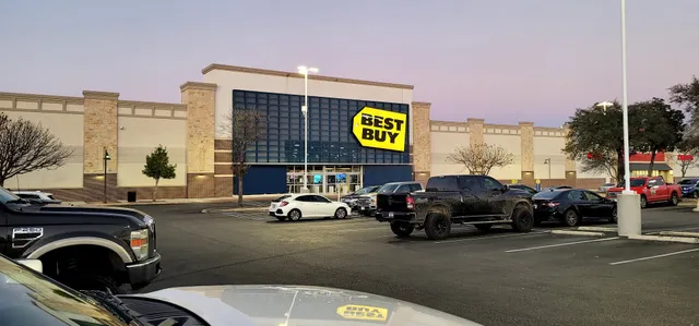 Best Buy