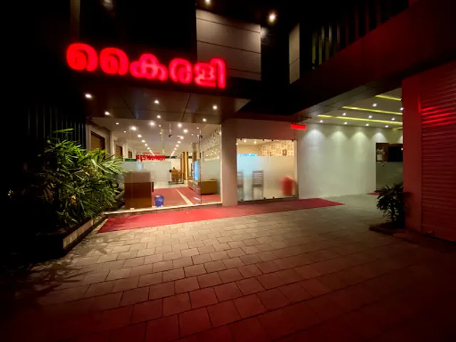 Kairali Restaurant