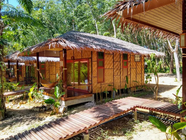 BaanSuan Farmstay