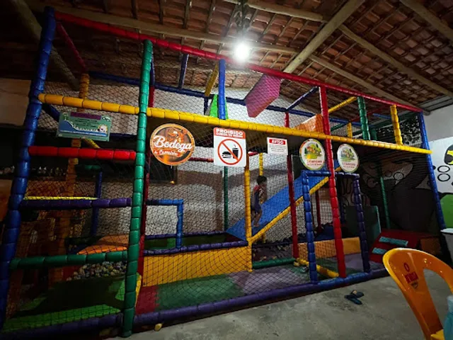 Bodega do Camarão Fraga Maia