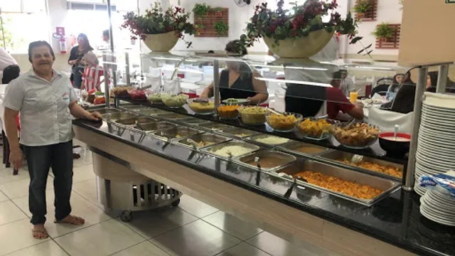 Churrascaria Chimarrão Grill - Garça SP