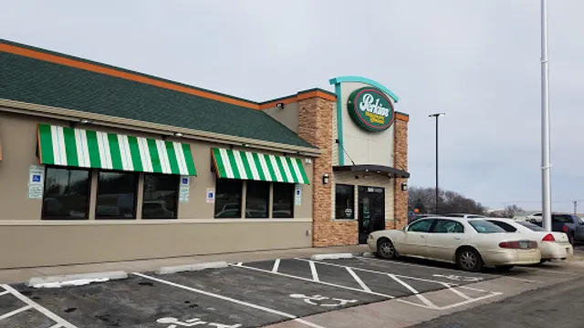 Perkins American Food Co.