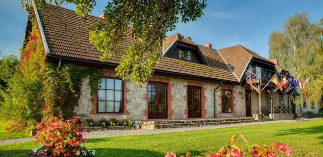 Karlamuiza Country Hotel