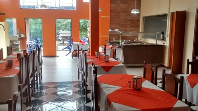 Cantinho da Costela | Restaurante em Cosmópolis