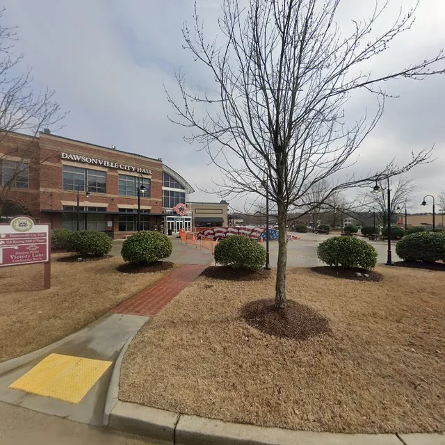 The Station House Restaurant