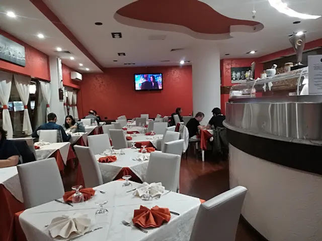 Rosso Vita - Pizza e Ricerca