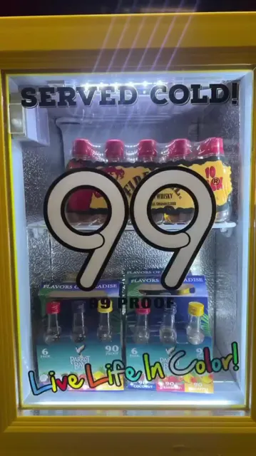 1 Stop Wine & Spirits