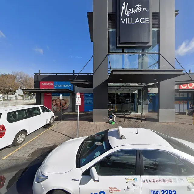 Newton Village XS COFFEE