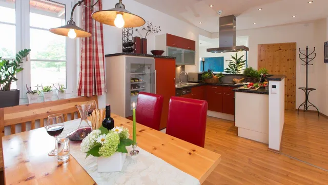 Komfort Appartements Zirbenland - adults only