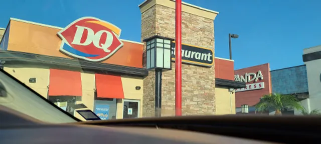 Dairy Queen