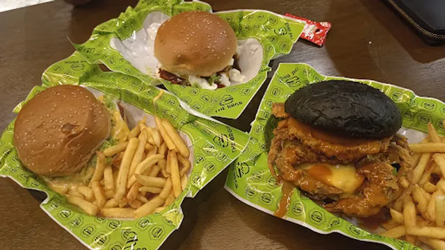 The BRGR - Petaling Jaya Section 14