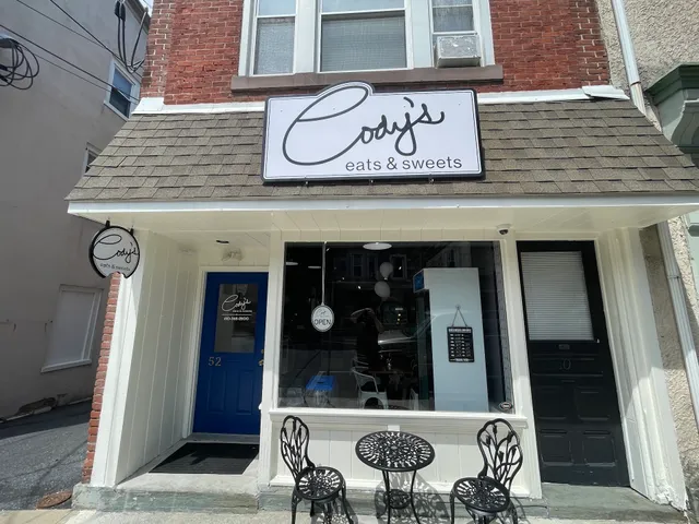 Cody’s Eats & Sweets