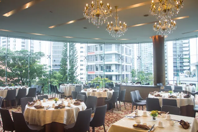 Fu Lin Men Cantonese Dining (Chinese Swimming Club)