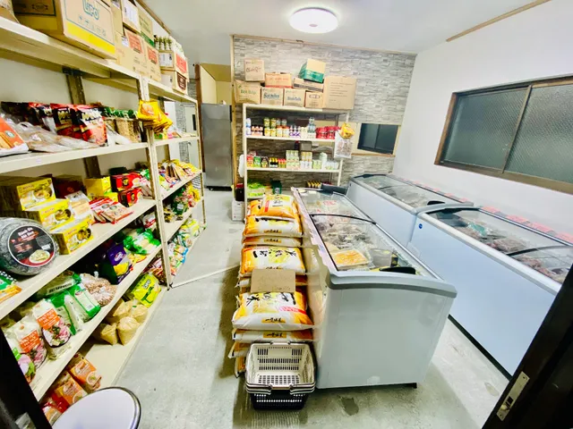 SON TAYベトナム料理/アジア食品