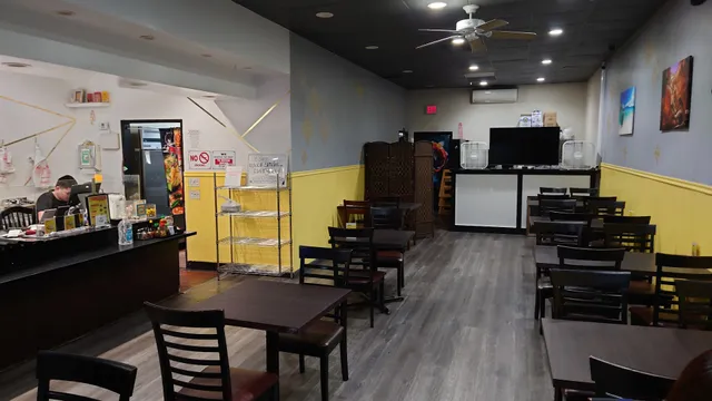 Pudtarn Thai Cuisine