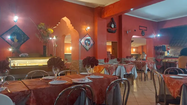 Ristorante Riccio di Mare