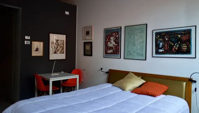 Palazzo Vittoria Locazione Turistica