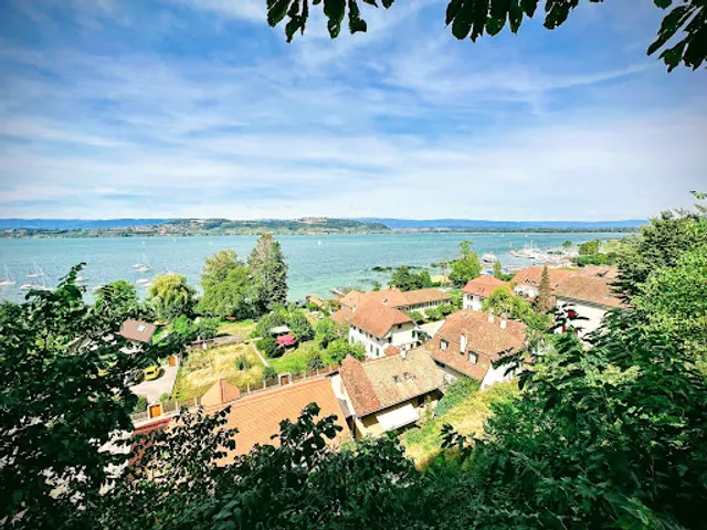 Restaurant Murtenhof