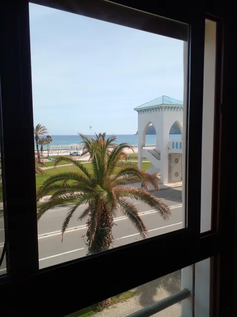 Résidence Las Palmas