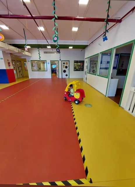 KLAY Sarjapur, Saket Callipolis - Preschools and Daycare