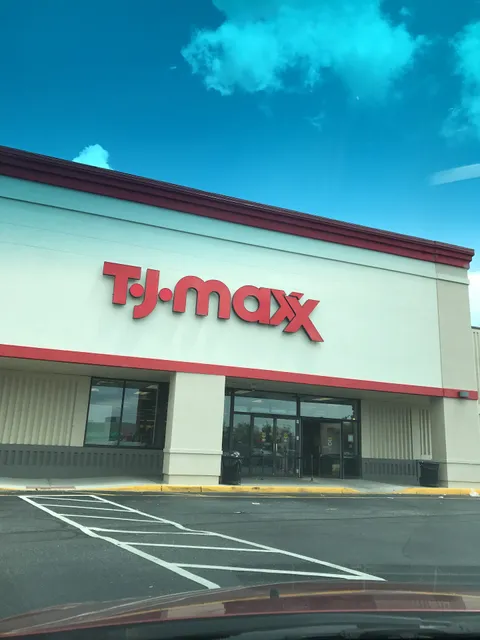 T.J. Maxx
