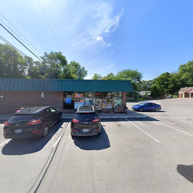 Lakeside Shopping Center