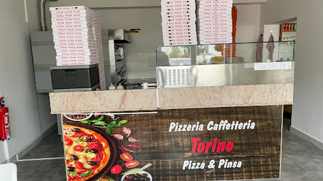 Pizzeria Caffeteria Torino