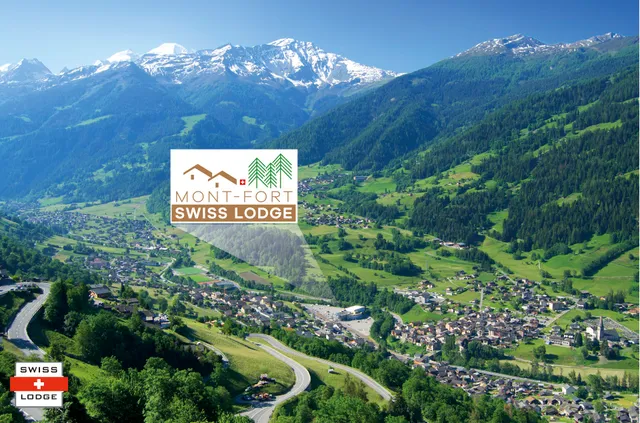Mont-Fort Swiss Lodge