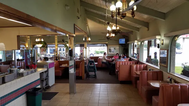 Billy Boy's Restaurant
