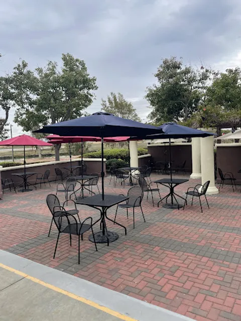 SweetU Cafe & Catering