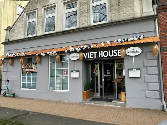 Viet House