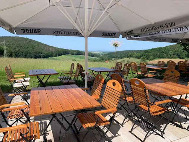 Restaurant Sonnenhof am Rondell