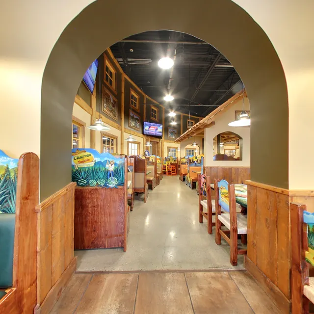 Anna's Cocina & Tequila